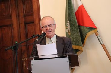Powiat wieluński i gmina Mokrsko zaprosiły na Międzynarodowy Dzień Kombatanta